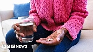 Major Study Finds Statins Safer Than Previously Thought