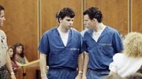 Menendez brothers face parole board as Gov. Newsom weighs release of killers