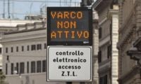 Lugo: attivi i varchi di controllo delle aree pedonali, multe da luglio – Ravenna24ore.it