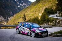 Biella Corse protagonista a Sanremo: presenti equipaggi di tutte le categorie