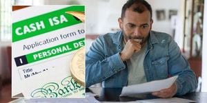 UK ISA Holders Face £56,000 Loss As Government Freezes Allowance