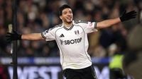Jimenez downs West Ham as Fulham make it three straight wins
