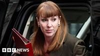 Ministers didn't do cost review of English council mergers
