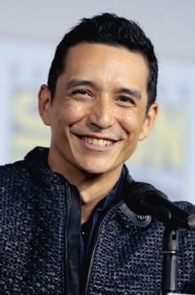 Gabriel Luna