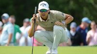 2025 Houston Open leaderboard: Min Woo Lee blows past Scottie Scheffler into top spot after third-round 63