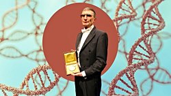 Aziz Sancar'ın Bilime Katkıları: DNA Hasarı, Fotoliyaz Enzimi ve Biyolojik Saat