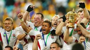 England Snatches Dramatic Late Victory Over France