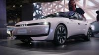Why Western Automakers Desperately Need Help From China