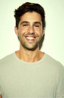 Josh Peck