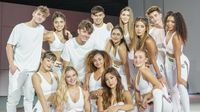 Now United anuncia retorno aos palcos com turnê que passará no Brasil | CNN Brasil