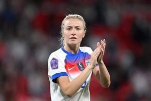 England And Italy Prepare For Thrilling Euro Semi Final Clash