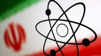 IAEA official to visit Iran for talks over nuclear site access | Caliber.Az