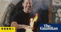 David Blaine Do Not Attempt review – the moment where he flees a lethal cobra is oddly adorable