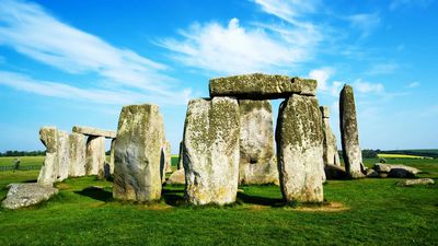 Stonehenge'in Toplumları Birleştiren Bir Anıt Olduğu Keşfedildi!