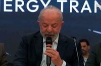 Lula warns at CELAC-EU Summit on militarization of the Caribbean - Prensa Latina