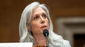 CDC Leadership Crisis Erupts Amid Vaccine Policy Turmoil