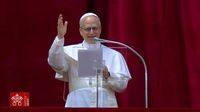 Pope Leo XIV's criticism of Trump's immigration policy sparked an angry backlash from conservatives - VOCO News｜Global Chinese Instant News Information Network