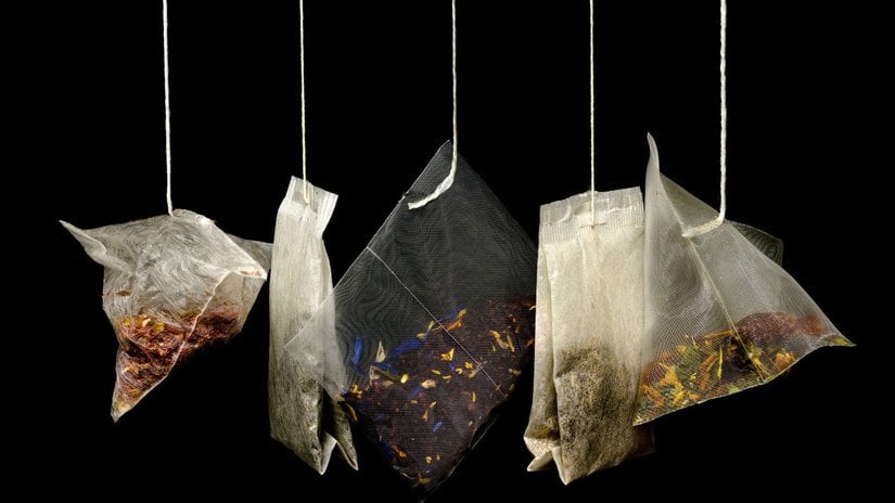 Poşet Çaylar, Milyarlarca Mikroplastik Parçacığı Açığa Çıkarıyor!