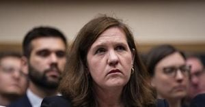 Supreme Court To Decide Fate Of Agency Independence