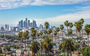 High-Stakes Drama And Deals Paint Los Angeles Real Estate Story