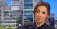 BBC Breakfast's Sally Nugent calls out co-star's 'frustrating' habit