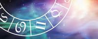 Horoskop na dzień 23 kwietnia 2025: odkryj swoje kosmiczne przeznaczenie