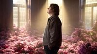 Lewis Capaldi Makes Triumphant Return With Emotional New Song 'Survive'