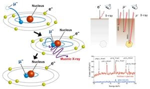 Strategies For Microgram Targets Enhance Muonic Atom Spectroscopy