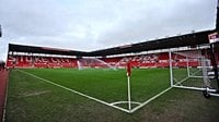 Dominant Saints lead away at Stoke City through Finn Azaz goal