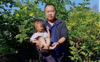 Bé trai 2 tuổi mất tích 3 ngày 3 đêm, được tìm thấy ở nơi không ai ngờ - Saostar.vn