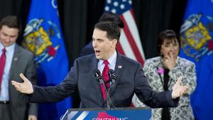 Wisconsin Voters Challenge Democratic Party After Election Loss