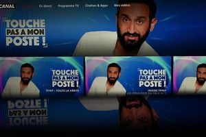 Cyril Hanouna Announces End Of TPMP After 15 Years