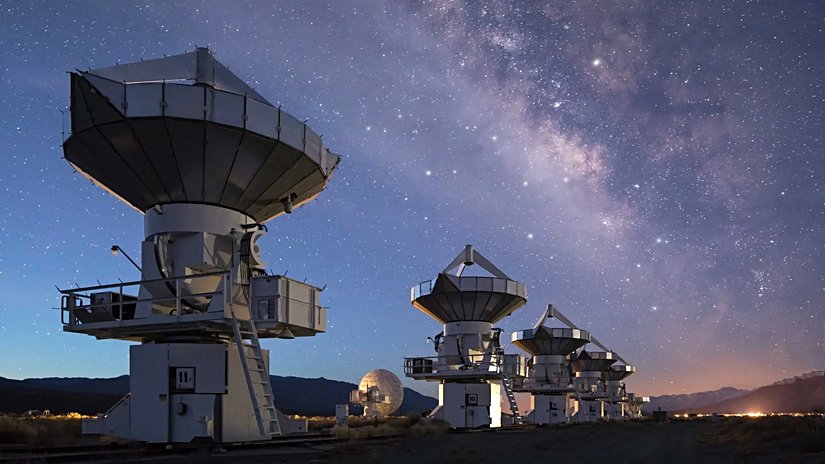 Uzaya taşınmak türümüzün uzun vadeli devamlılığı için tek şansımız olabilir.