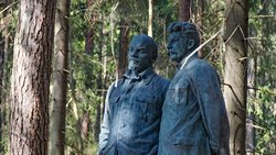 KOMÜNİZM ÜTOPYA MIDIR?