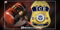 Court scrutiny of ICE mounts as judge rules warrantless arrests violated order
