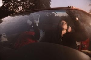 Stephen Wilson Jr. Shines In Nashville After Breakout Year