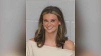 Sorority Girl With Stunning Viral Mugshot Arrested Again | 650 KENI