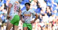 Team news: The 2025 Lions in action this weekend