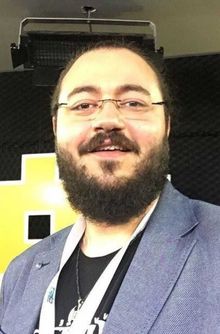 Ahmet Sonuç