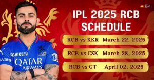 Royal Challengers Bengaluru Gear Up For IPL 2025 Season