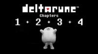 DELTARUNE Chapters 3 and 4 launch June 5 for PS5, Switch 2, PS4, Switch, and PC