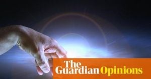 AI Fills The Void As Faith Declines Globally