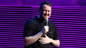 Shane Gillis Set To Host 2025 ESPYs In Los Angeles