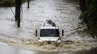 Hurricane Erin prompts evacuation orders along N.C. Outer Banks
