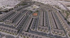 Saudi Arabia Unveils Ambitious 2025 Housing Plans