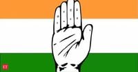 Congress rejigs Kerala unit with eye of 2026 polls, appoints Sunny Joseph as its chief