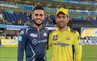 Another CSK Star Ruled Out Of IPL! Urvil Patel Comes In As Replacement