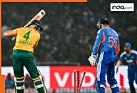 IND vs SA 2025 3rd T20I Live Streaming: When and Where to Watch India vs South Africa match for Free