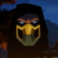 Hanzo Hasashi