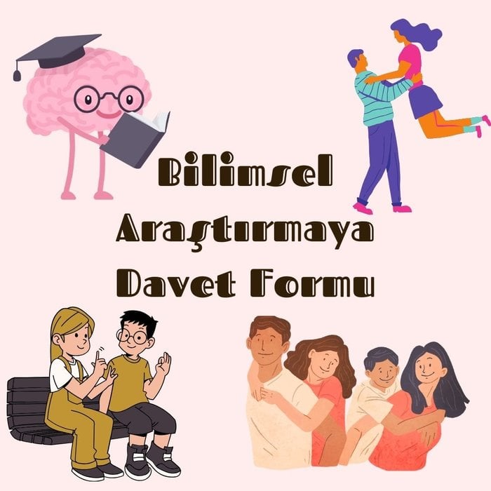 Romantik İlişkiler Üzerine Bilimsel Araştırma Anketi